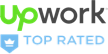 Upwork Partner